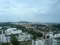 Blk 208B Clementi Avenue 6 (Clementi), HDB 5 Rooms #484940021